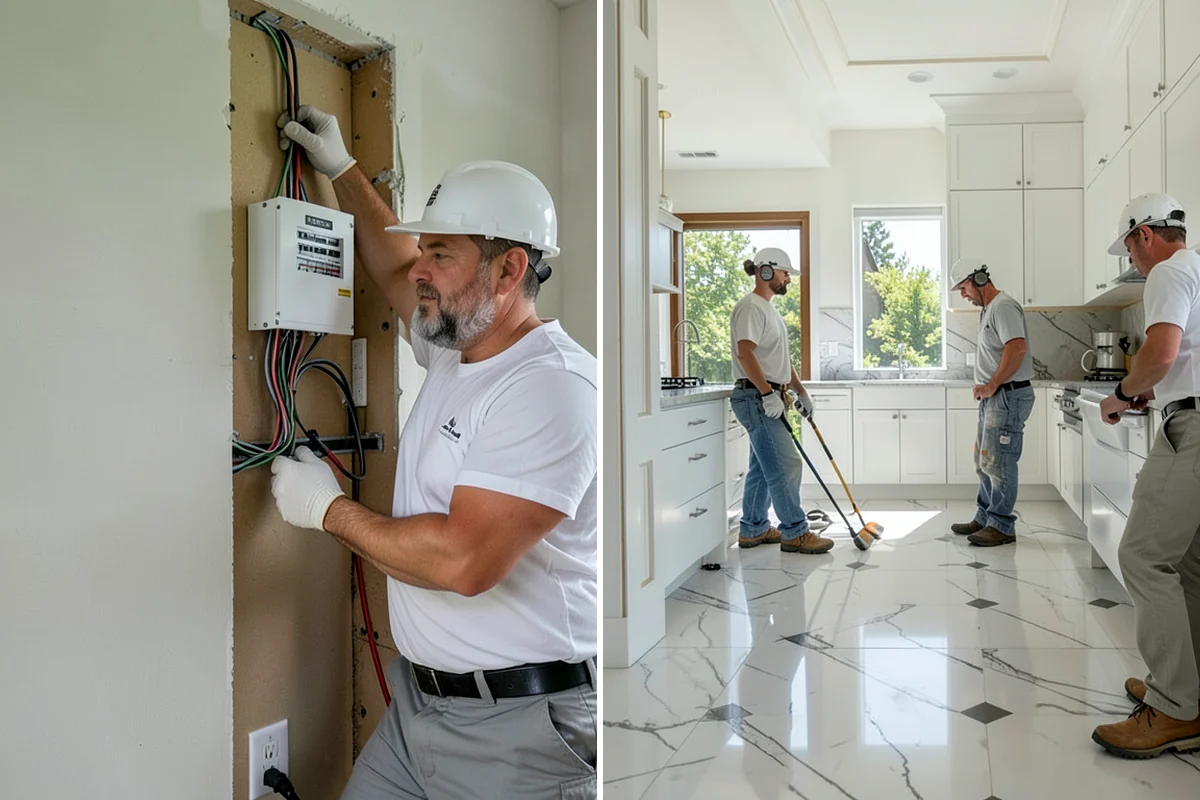 Smart Switch Installation in Lyman, Skagit County, WA - Verify switch compatibility and neutral-wire availability