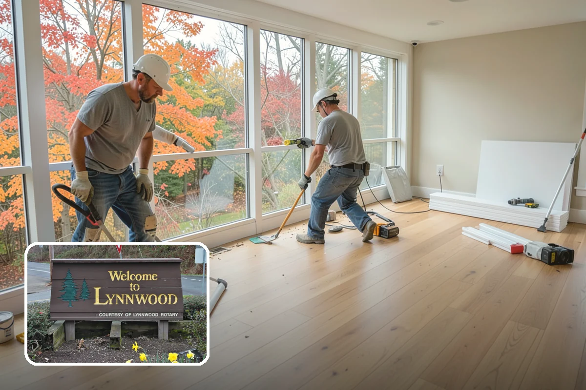 Smart Switch Installation in Lynnwood, Snohomish County, WA - Control lighting by app, voice, or automated schedule