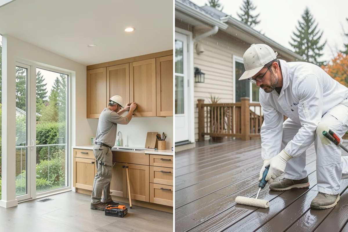 Smart Switch Installation in Lynnwood, Snohomish County, WA - Verify switch compatibility and neutral-wire availability
