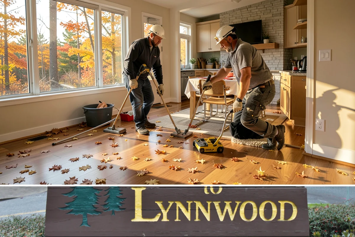 Smart Switch Installation in Lynnwood, Snohomish County, WA - Smart switches install year-round and add welcome lighting automation during dark winter evenings.