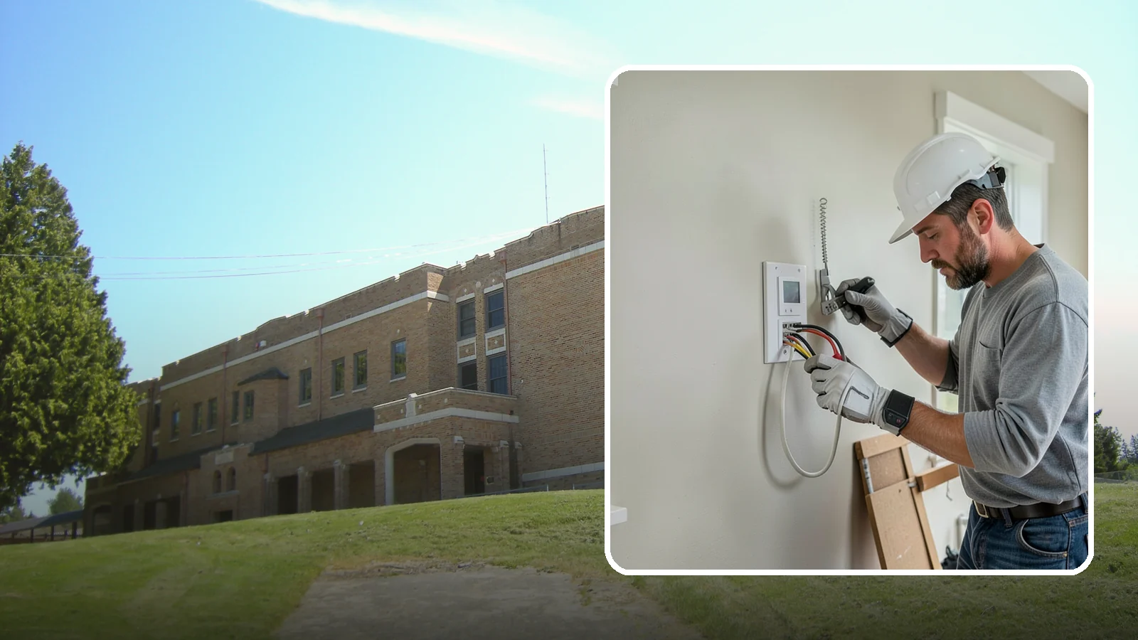 Smart Switch Installation in Maple Valley, King County, WA - We install smart switches and dimmers for app, voice, and schedule control of your home's lighting.