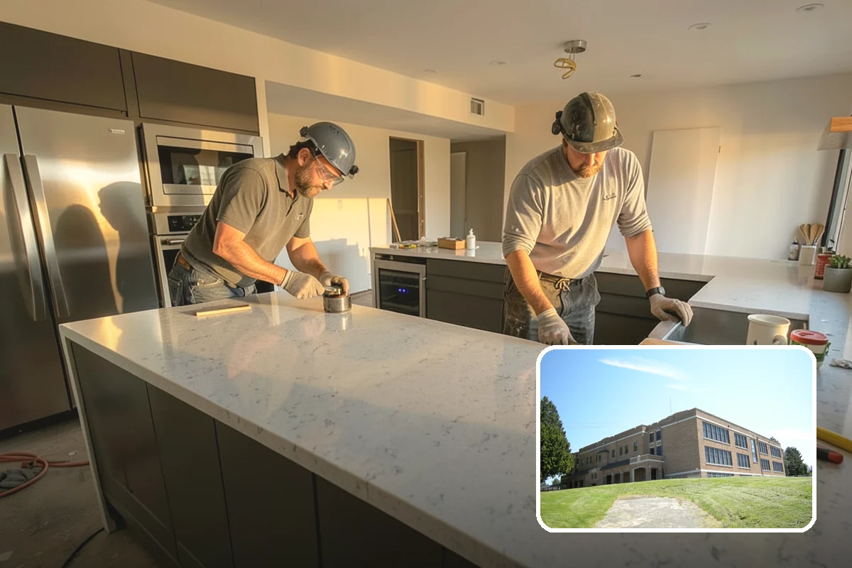 Smart Switch Installation in Maple Valley, King County, WA - Control lighting by app, voice, or automated schedule