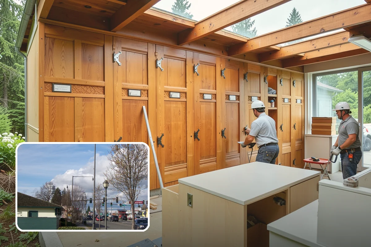 Smart Switch Installation in Marysville, Snohomish County, WA - Control lighting by app, voice, or automated schedule