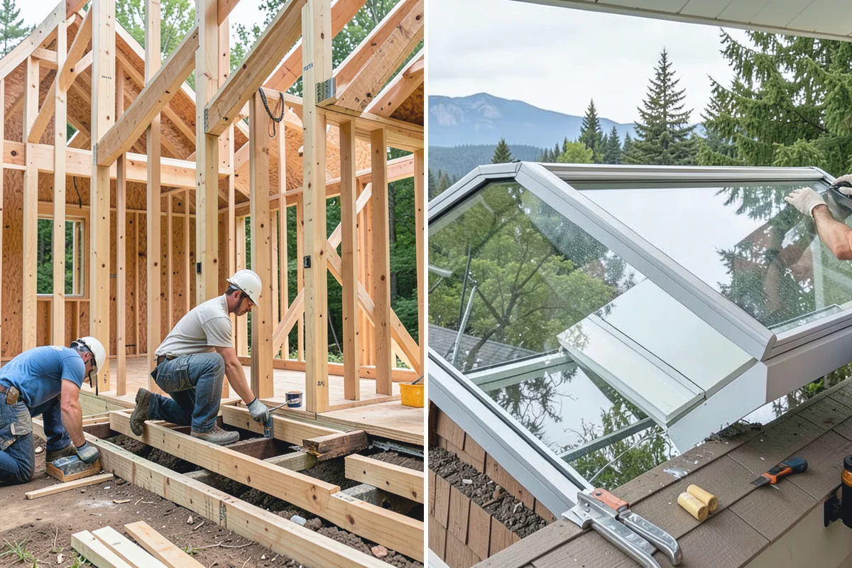 Smart Switch Installation in Marysville, Snohomish County, WA - Verify switch compatibility and neutral-wire availability