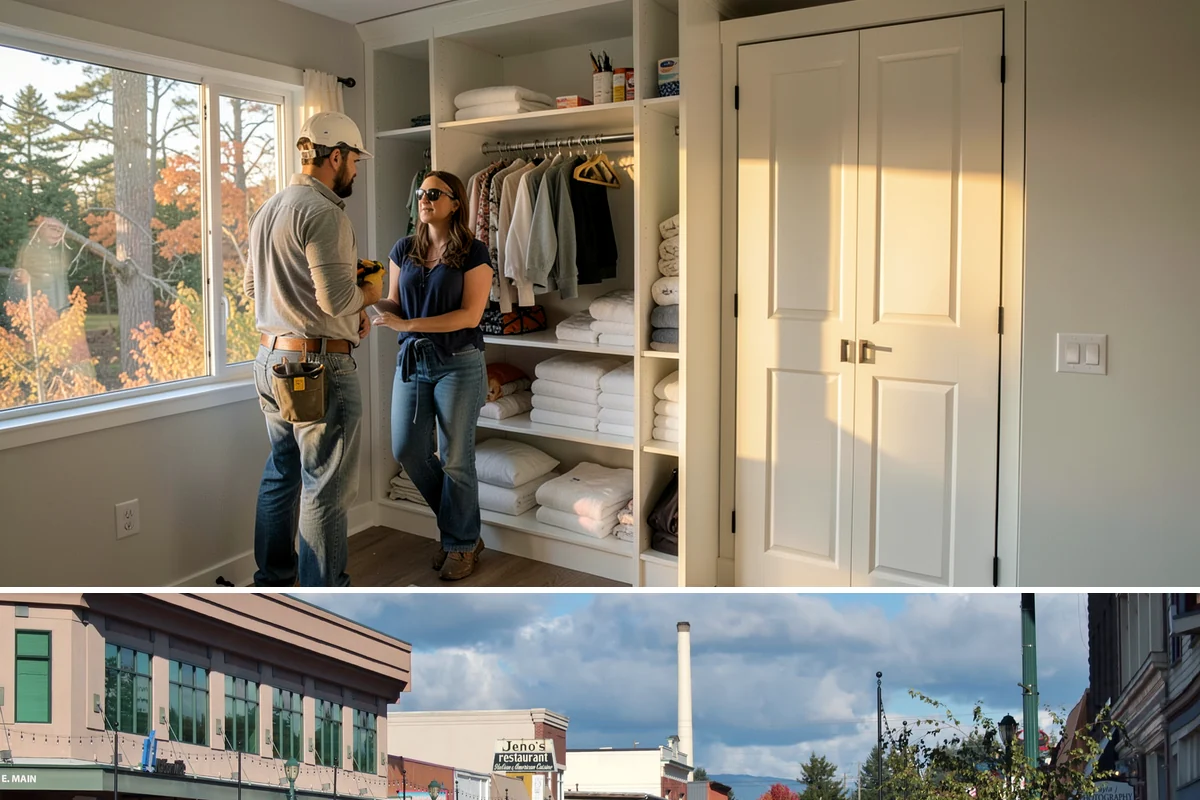 Smart Switch Installation in Monroe, Snohomish County, WA - Smart switches install year-round and add welcome lighting automation during dark winter evenings.
