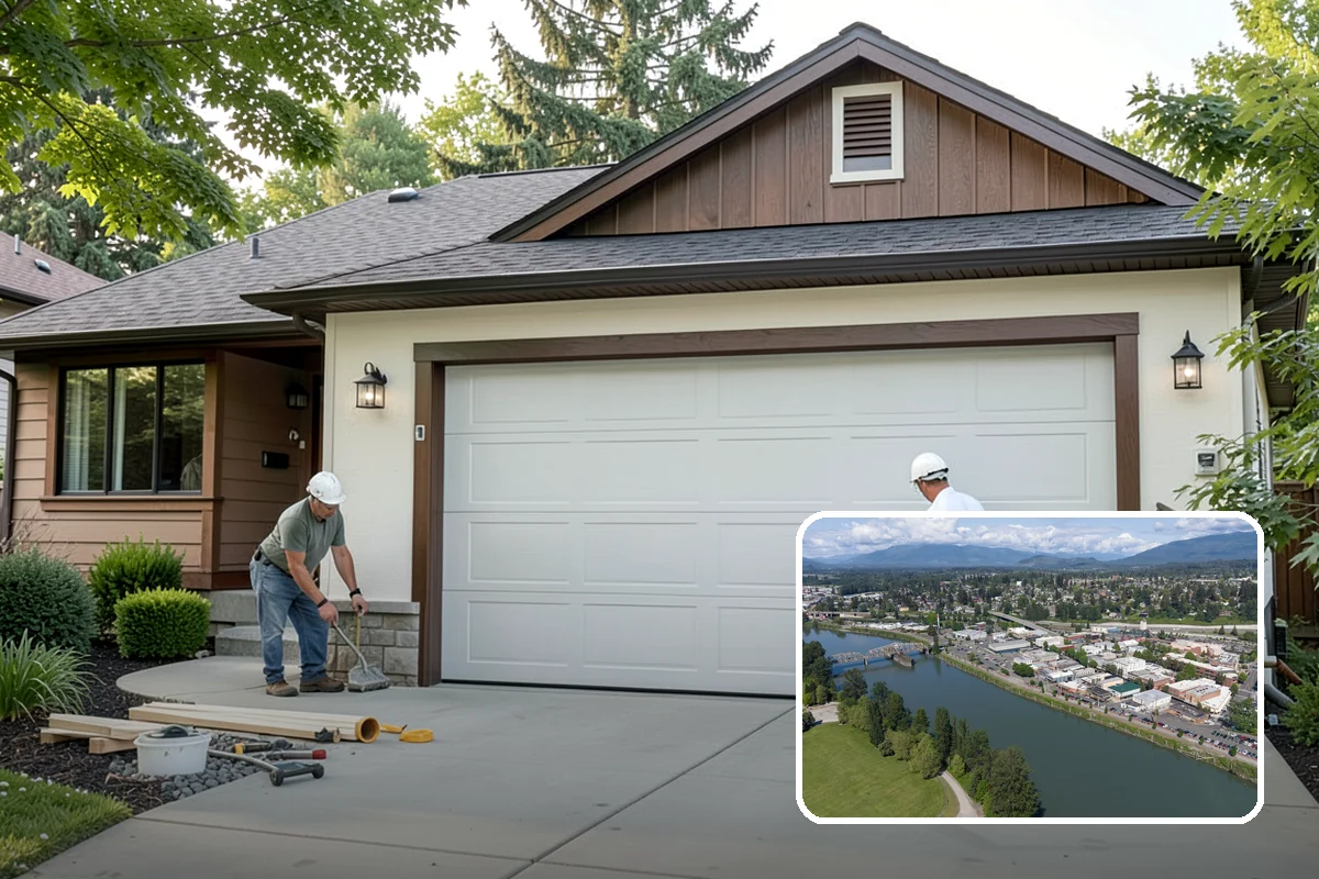 Smart Switch Installation in Mount Vernon, Skagit County, WA - Control lighting by app, voice, or automated schedule