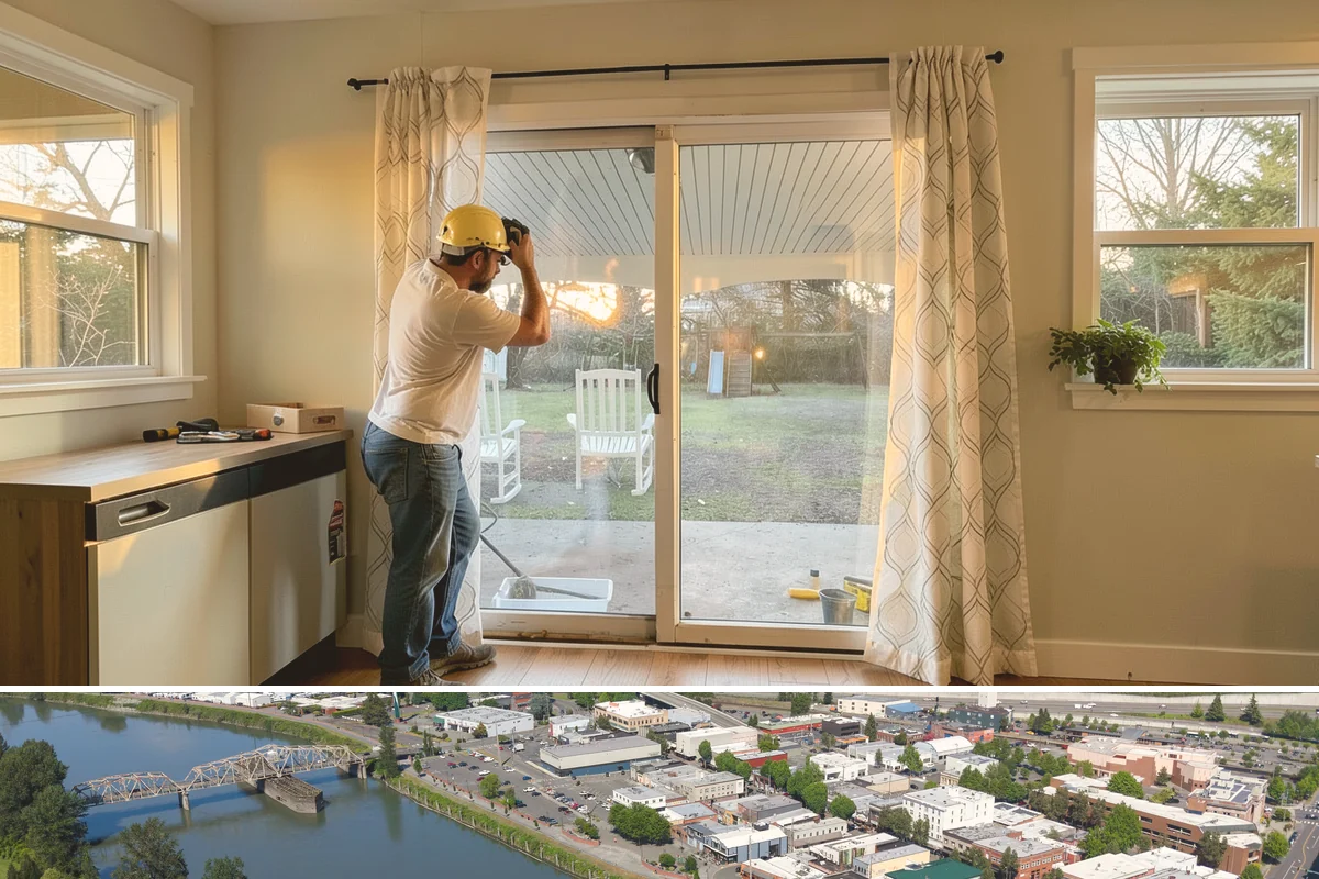 Smart Switch Installation in Mount Vernon, Skagit County, WA - Smart switches install year-round and add welcome lighting automation during dark winter evenings.