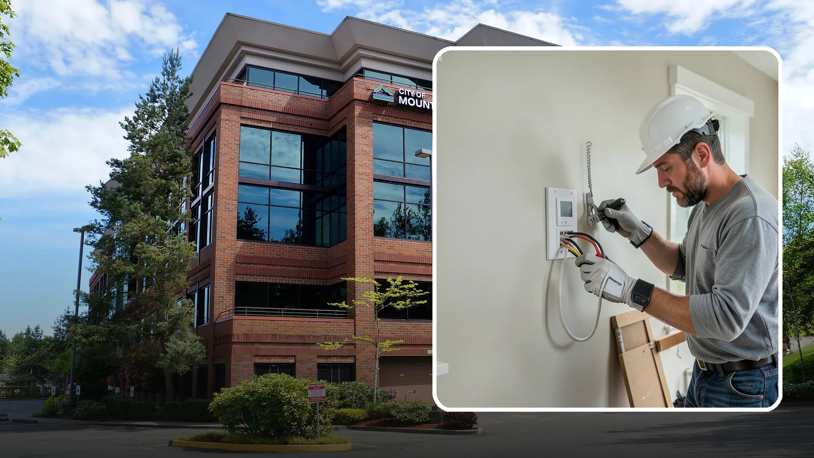 Smart Switch Installation in Mountlake Terrace, Snohomish County, WA - We install smart switches and dimmers for app, voice, and schedule control of your home's lighting.