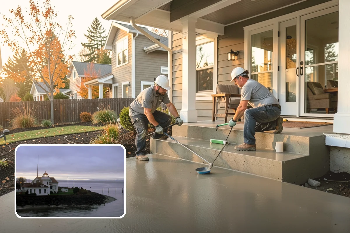 Smart Switch Installation in Mukilteo, Snohomish County, WA - Control lighting by app, voice, or automated schedule