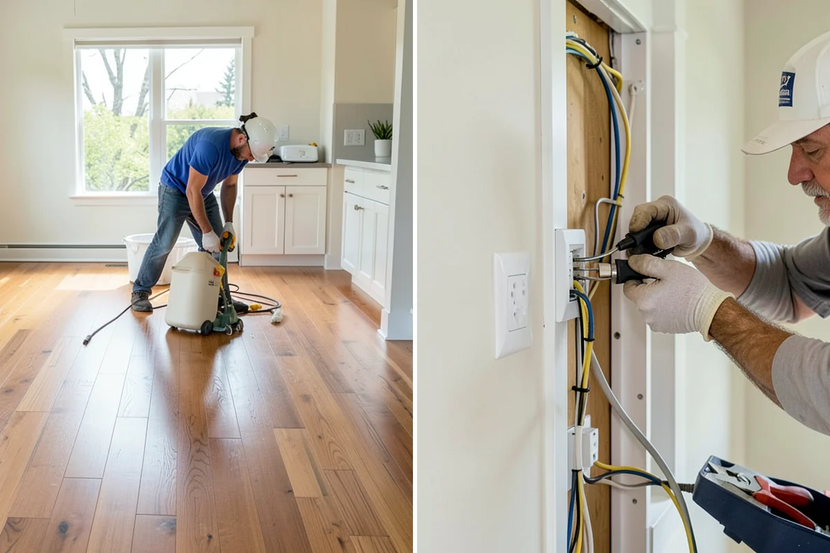 Smart Switch Installation in Normandy Park, King County, WA - Verify switch compatibility and neutral-wire availability