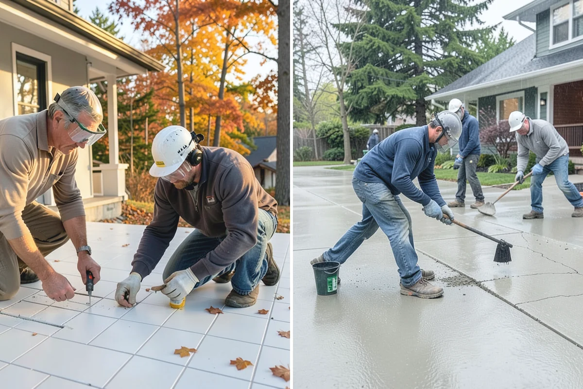Smart Switch Installation in Redmond, King County, WA - Verify switch compatibility and neutral-wire availability