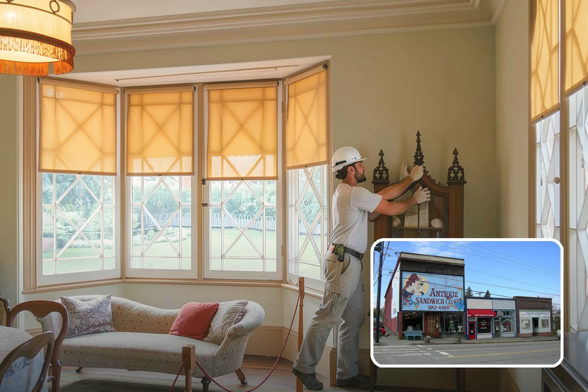 Smart Switch Installation in Ruston, Pierce County, WA - Control lighting by app, voice, or automated schedule