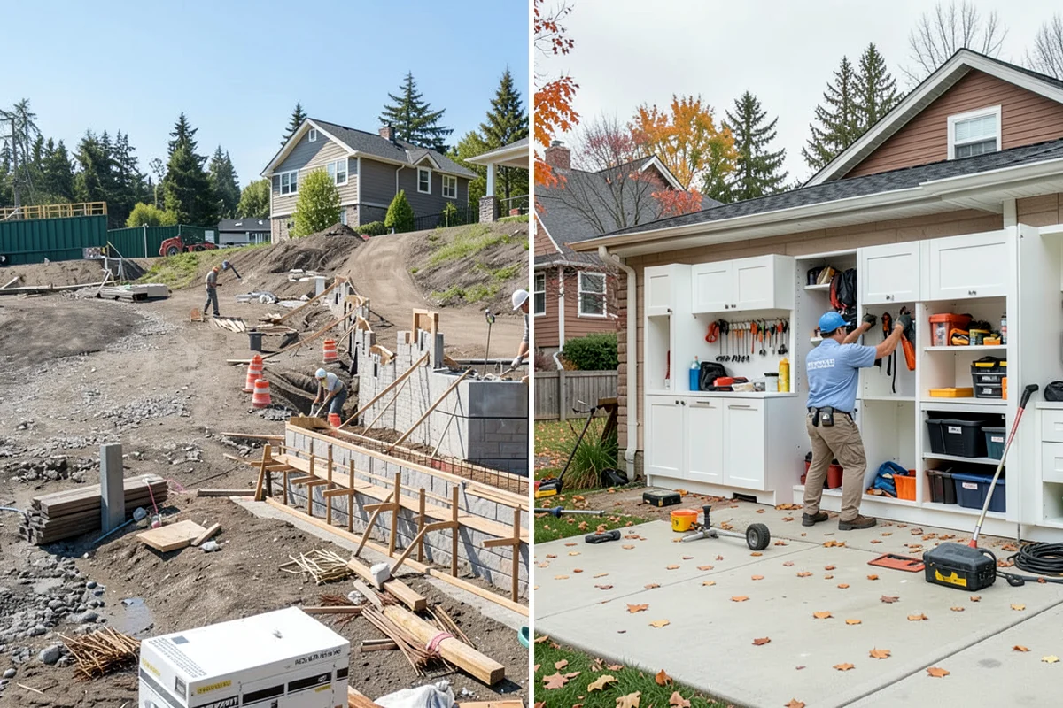 Smart Switch Installation in SeaTac, King County, WA - Verify switch compatibility and neutral-wire availability
