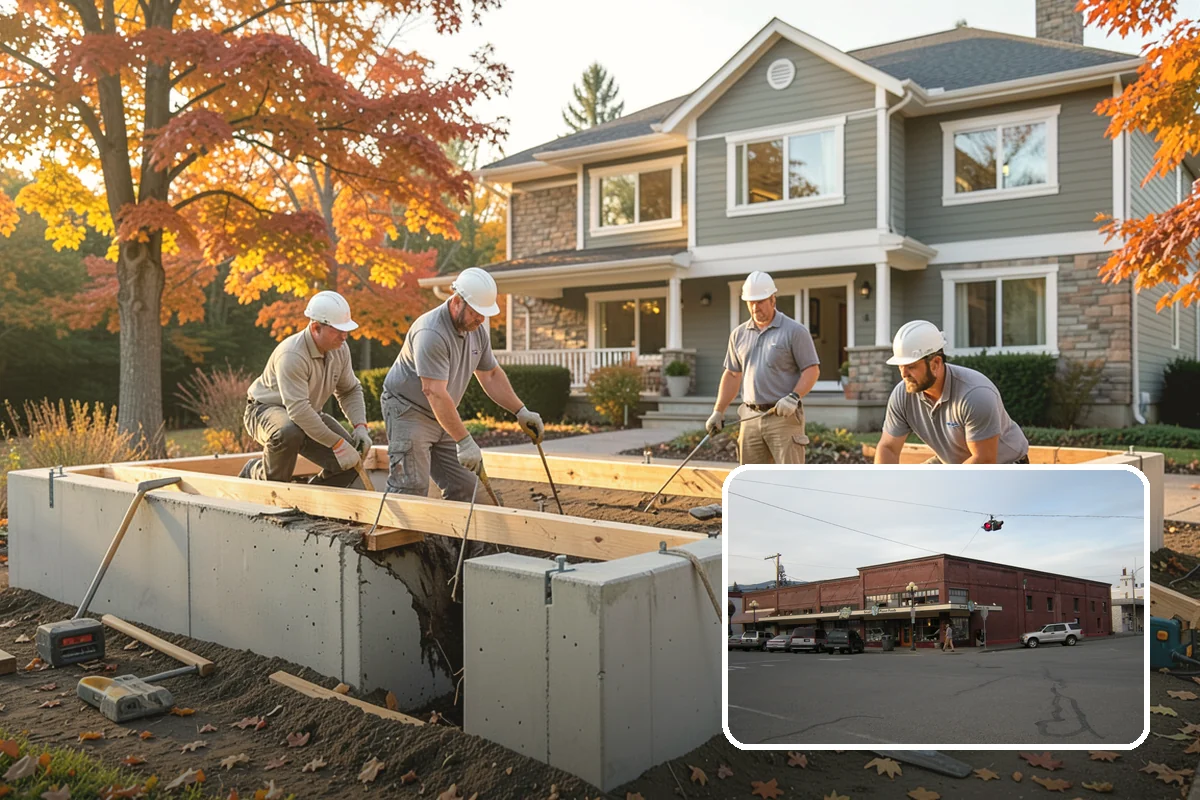 Smart Switch Installation in Sedro-Woolley, Skagit County, WA - Control lighting by app, voice, or automated schedule