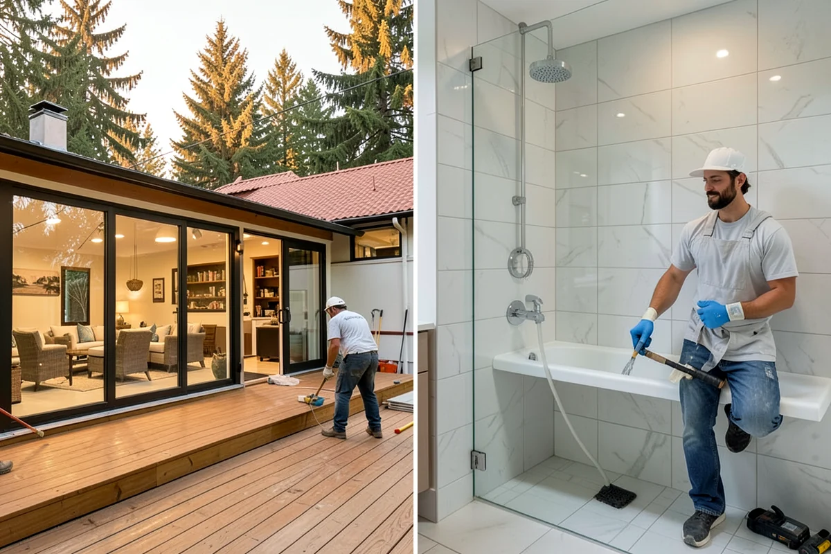 Smart Switch Installation in Shoreline, King County, WA - Verify switch compatibility and neutral-wire availability