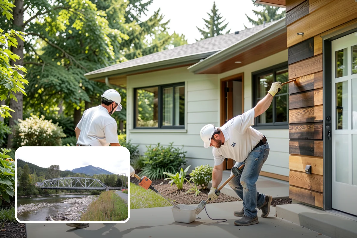 Smart Switch Installation in Skykomish, King County, WA - Control lighting by app, voice, or automated schedule