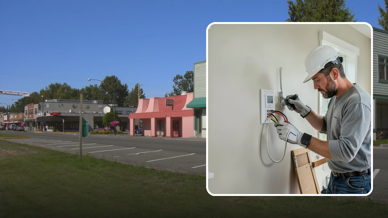 Smart Switch Installation in Snoqualmie, King County, WA - We install smart switches and dimmers for app, voice, and schedule control of your home's lighting.