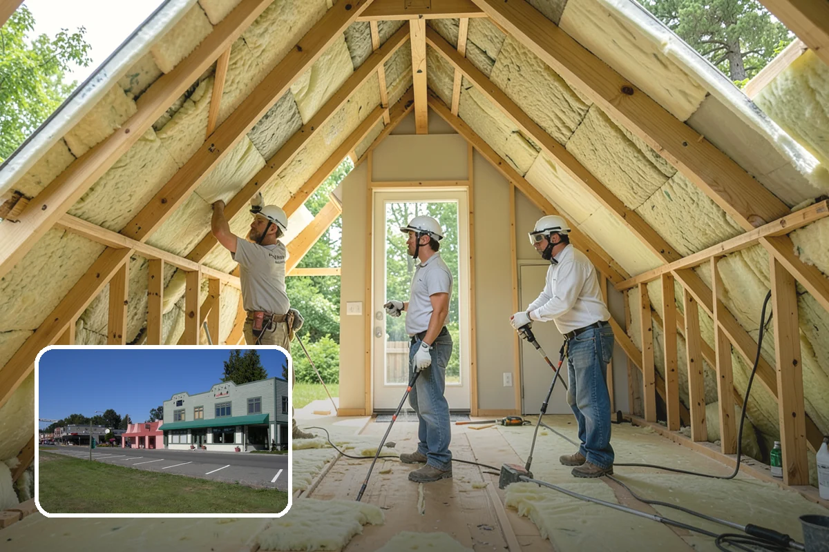 Smart Switch Installation in Snoqualmie, King County, WA - Control lighting by app, voice, or automated schedule