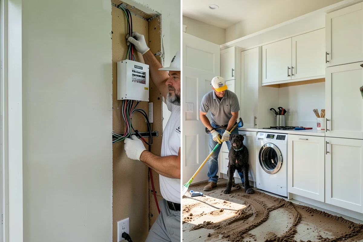 Smart Switch Installation in Snoqualmie, King County, WA - Verify switch compatibility and neutral-wire availability
