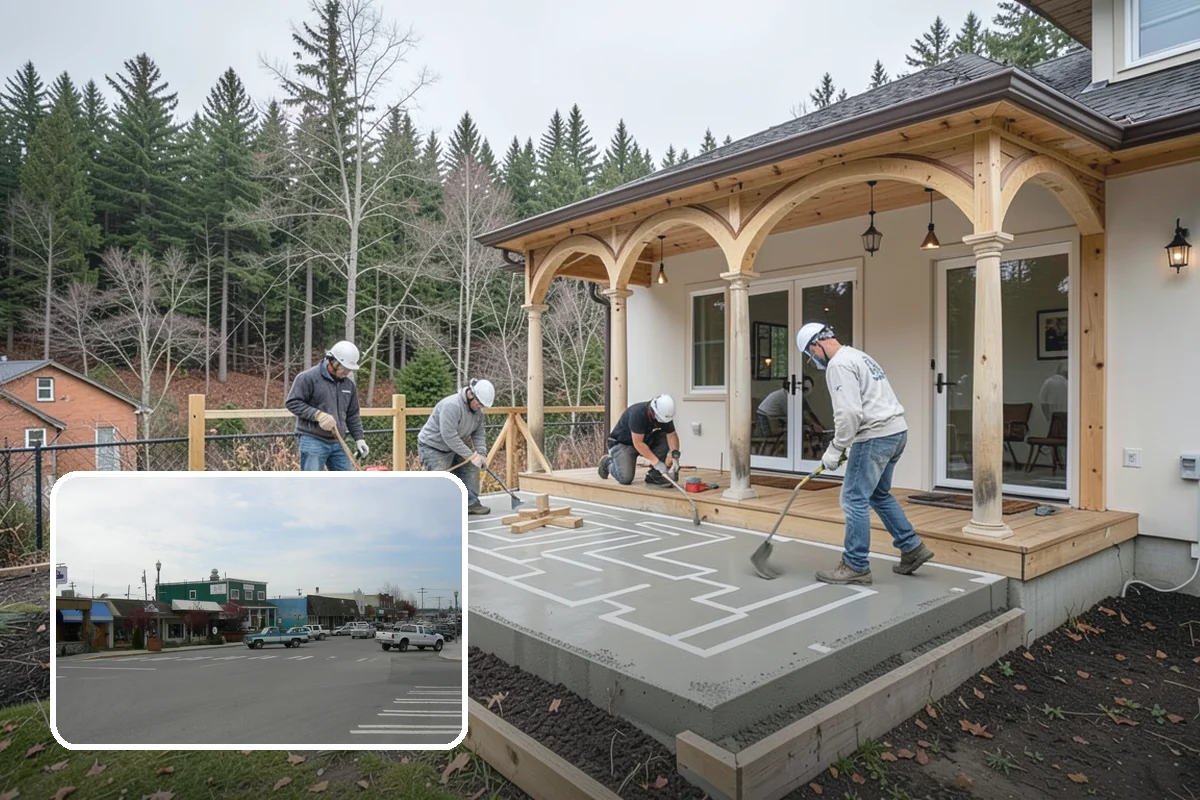 Smart Switch Installation in Stanwood, Snohomish County, WA - Control lighting by app, voice, or automated schedule