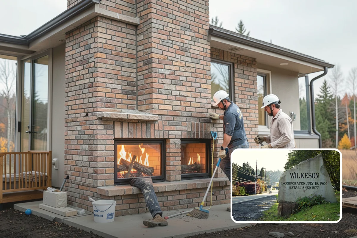 Smart Switch Installation in Wilkeson, Pierce County, WA - Control lighting by app, voice, or automated schedule