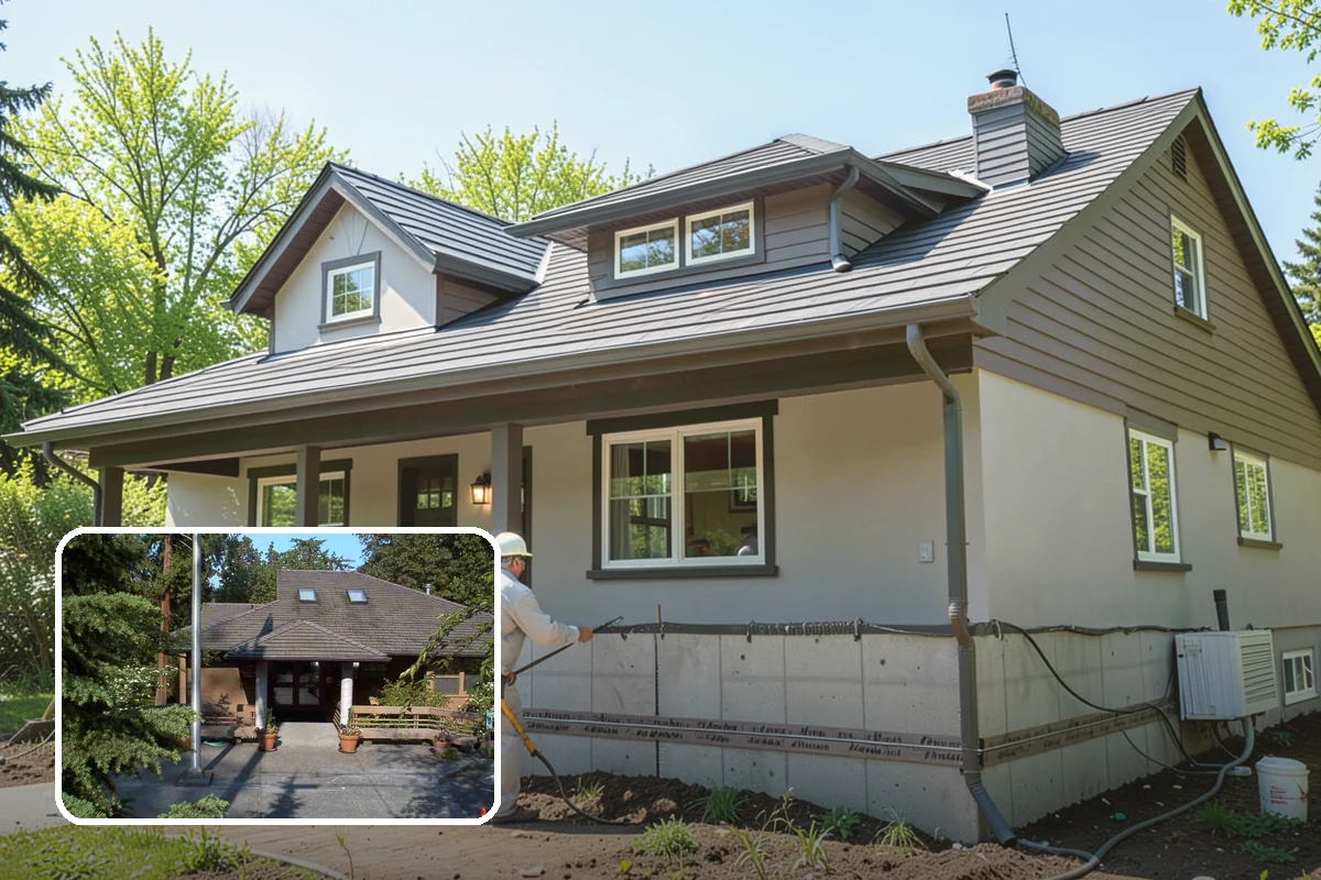 Smart Switch Installation in Yarrow Point, King County, WA - Control lighting by app, voice, or automated schedule