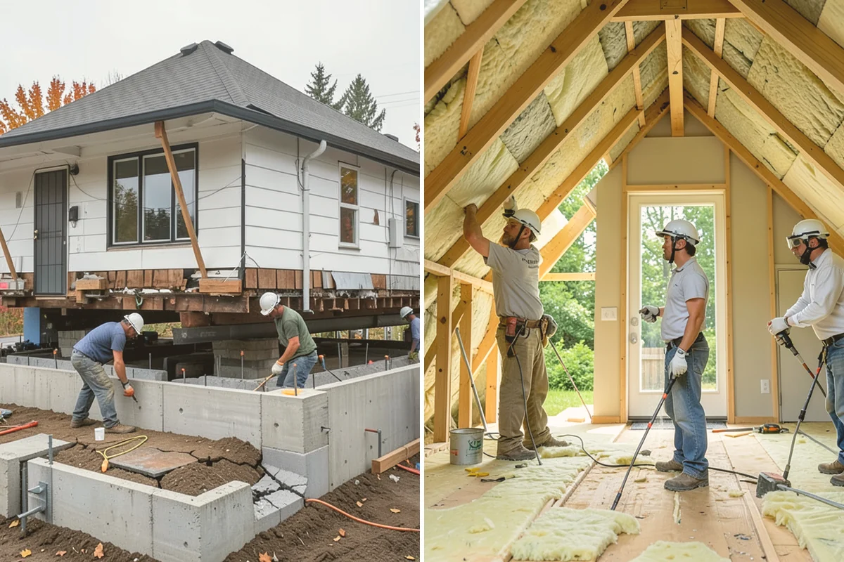 Smart Thermostat Installation in Bothell, King County, WA - Confirm thermostat compatibility with your HVAC system