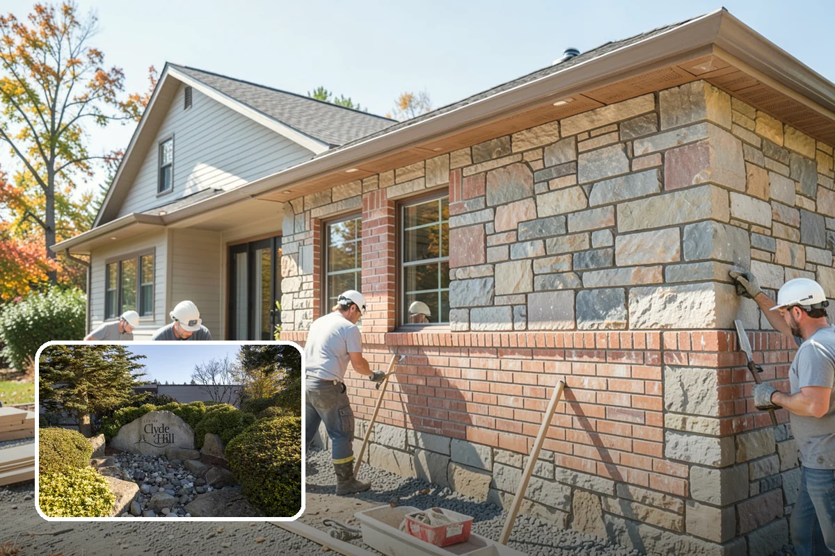 Smart Thermostat Installation in Clyde Hill, King County, WA - Lower energy bills through learning schedules and remote control