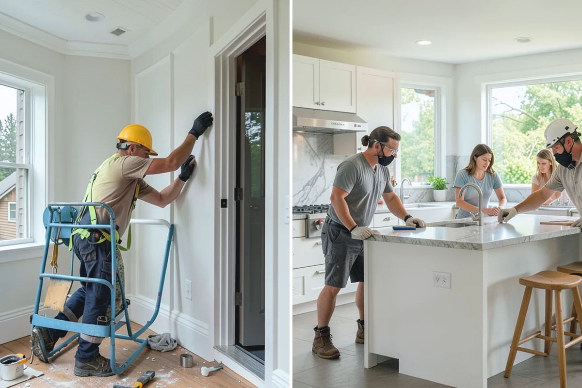 Smart Thermostat Installation in Coupeville, Island County, WA - Confirm thermostat compatibility with your HVAC system