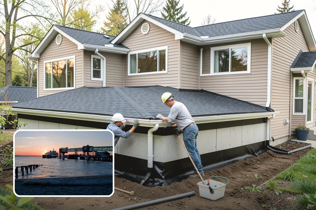Smart Thermostat Installation in Edmonds, Snohomish County, WA - Lower energy bills through learning schedules and remote control