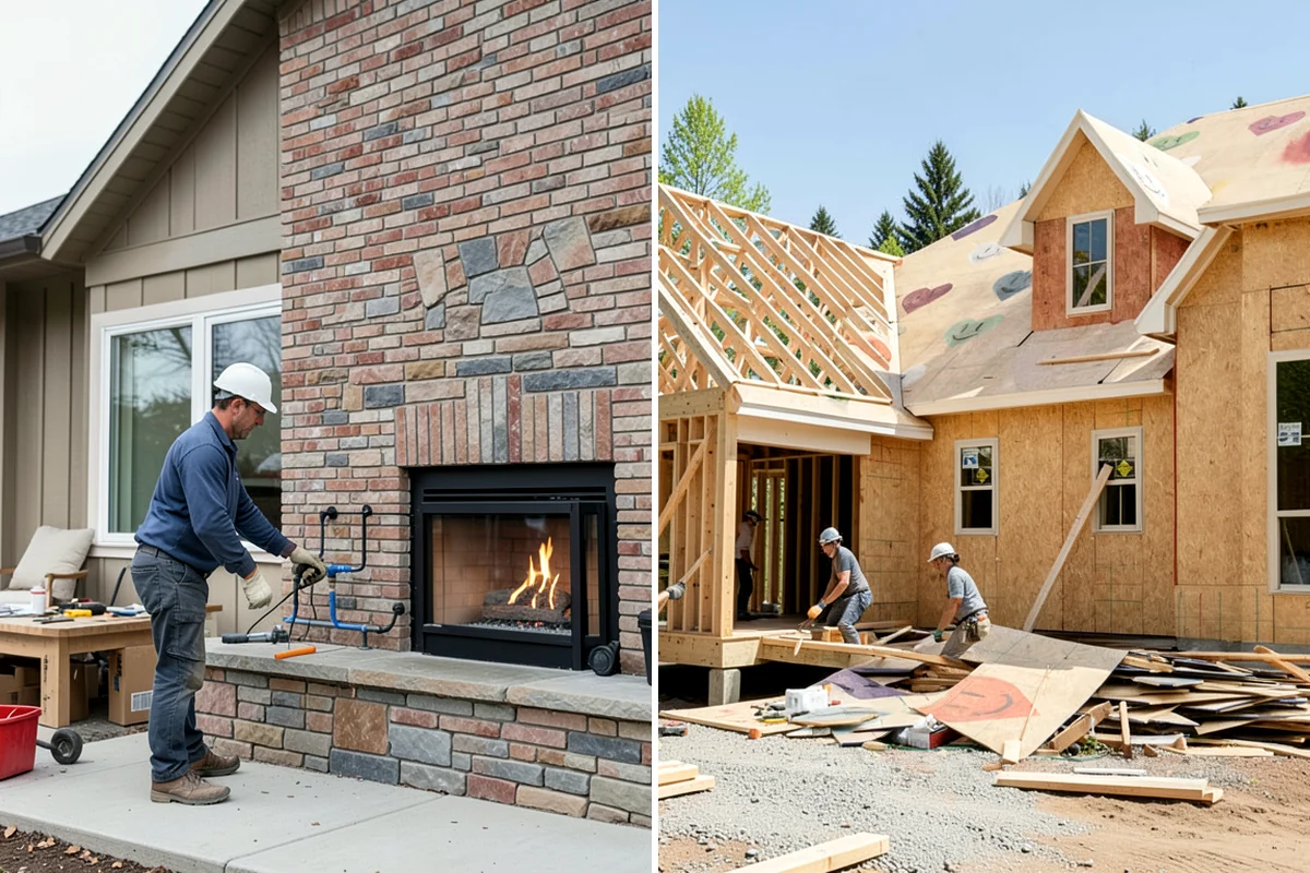 Smart Thermostat Installation in Federal Way, King County, WA - Confirm thermostat compatibility with your HVAC system