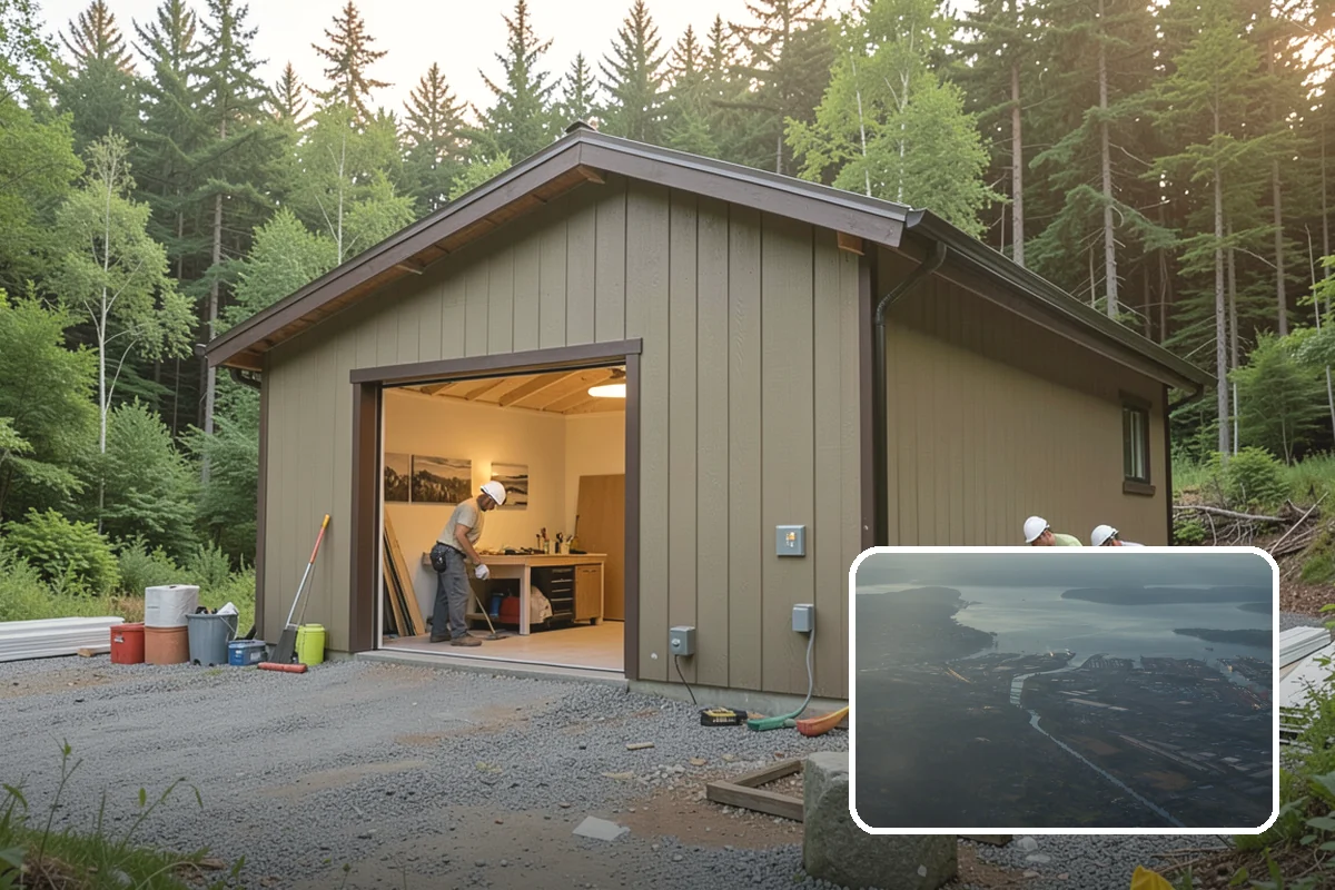 Smart Thermostat Installation in Fife, Pierce County, WA - Lower energy bills through learning schedules and remote control