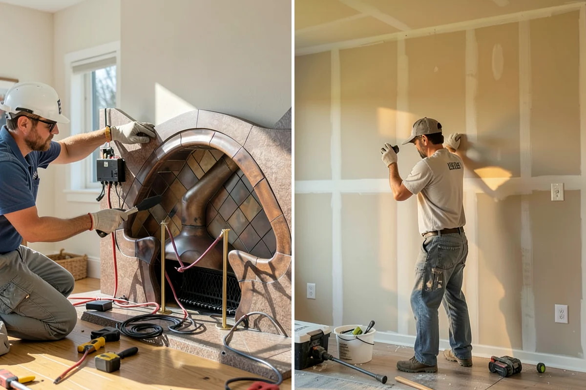 Smart Thermostat Installation in Gig Harbor, Pierce County, WA - Confirm thermostat compatibility with your HVAC system