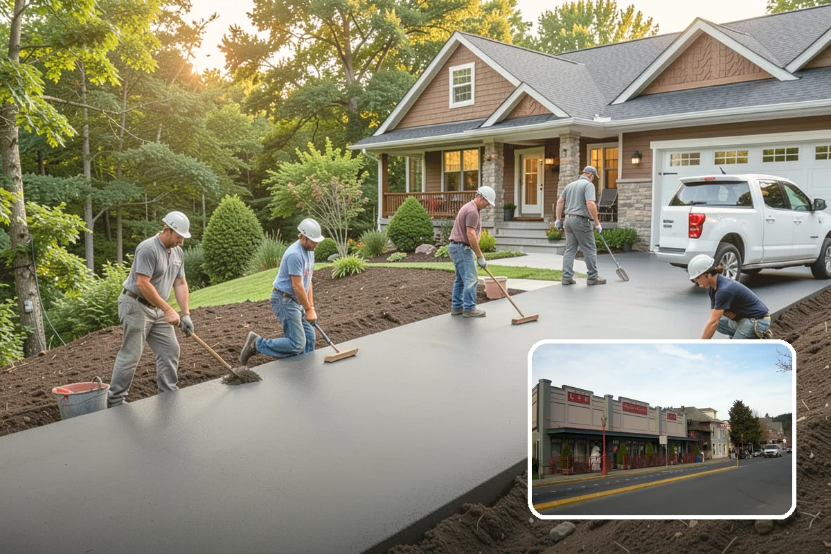 Smart Thermostat Installation in Issaquah, King County, WA - Lower energy bills through learning schedules and remote control
