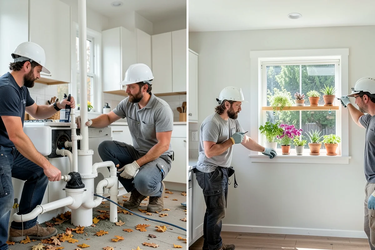 Smart Thermostat Installation in Lakewood, Pierce County, WA - Confirm thermostat compatibility with your HVAC system
