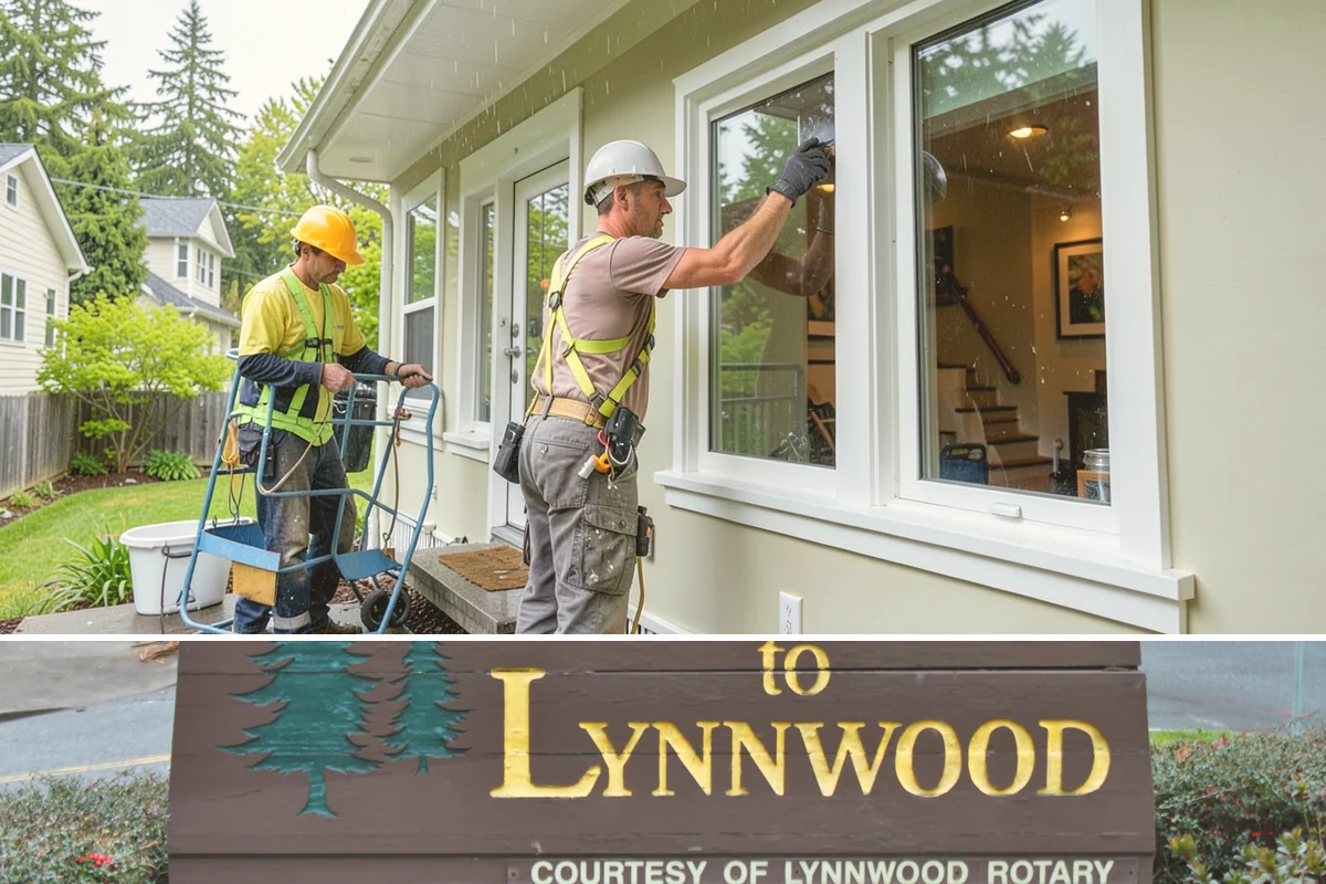 Smart Thermostat Installation in Lynnwood, Snohomish County, WA - Installing before the cool, wet PNW heating season begins in fall maximizes your energy savings all winter.