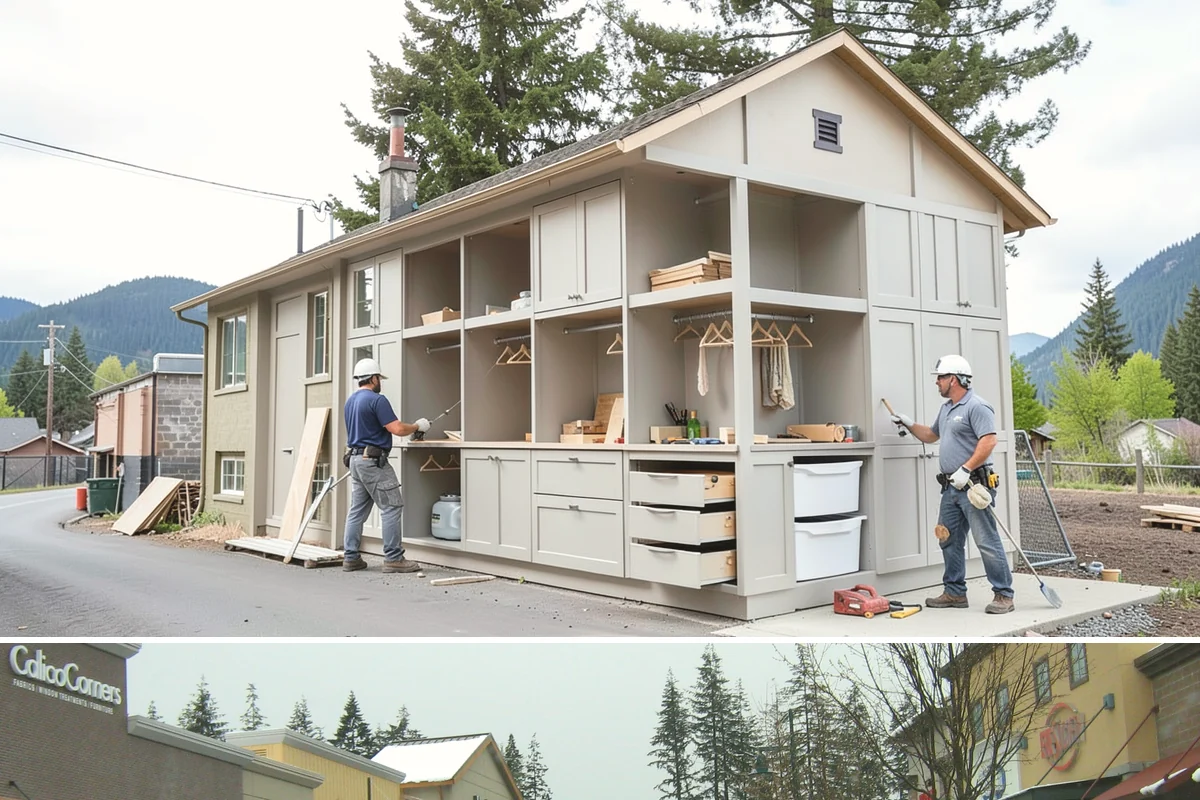 Smart Thermostat Installation in Mill Creek, Snohomish County, WA - Installing before the cool, wet PNW heating season begins in fall maximizes your energy savings all winter.
