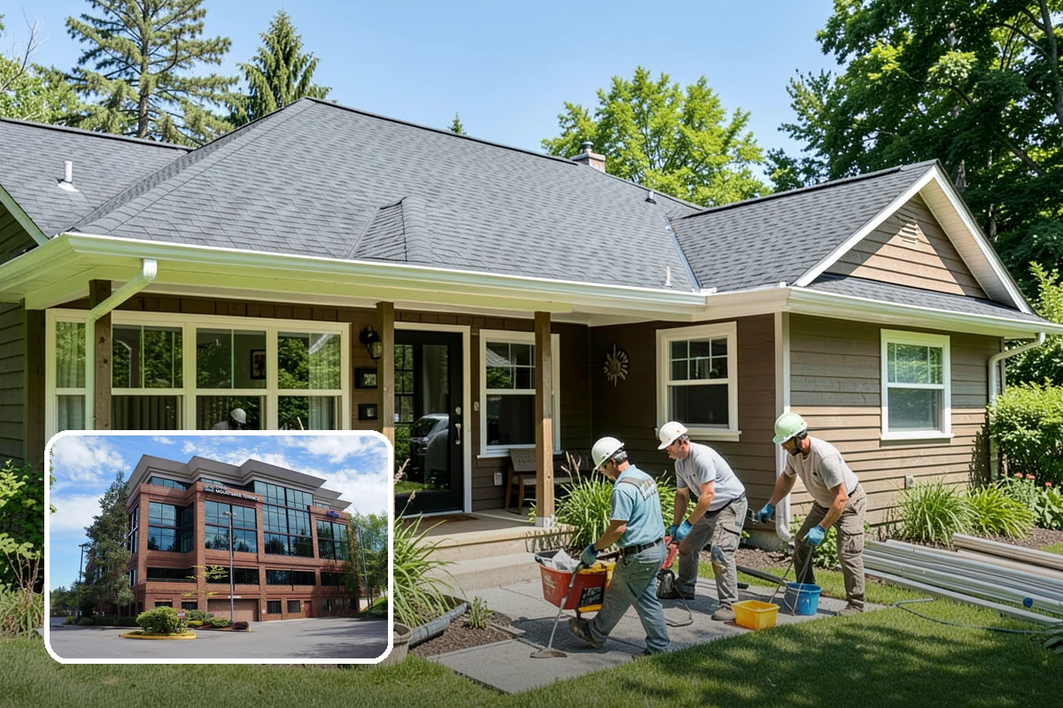 Smart Thermostat Installation in Mountlake Terrace, Snohomish County, WA - Lower energy bills through learning schedules and remote control