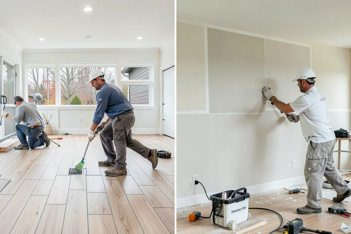 Smart Thermostat Installation in Normandy Park, King County, WA - Confirm thermostat compatibility with your HVAC system