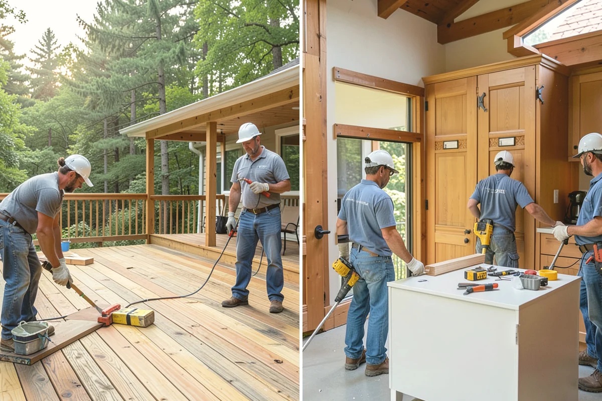 Smart Thermostat Installation in Oak Harbor, Island County, WA - Confirm thermostat compatibility with your HVAC system