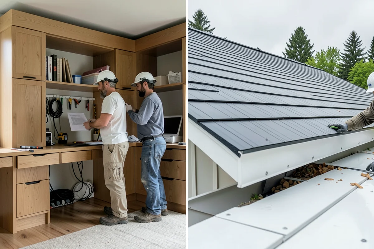 Smart Thermostat Installation in Puyallup, Pierce County, WA - Confirm thermostat compatibility with your HVAC system