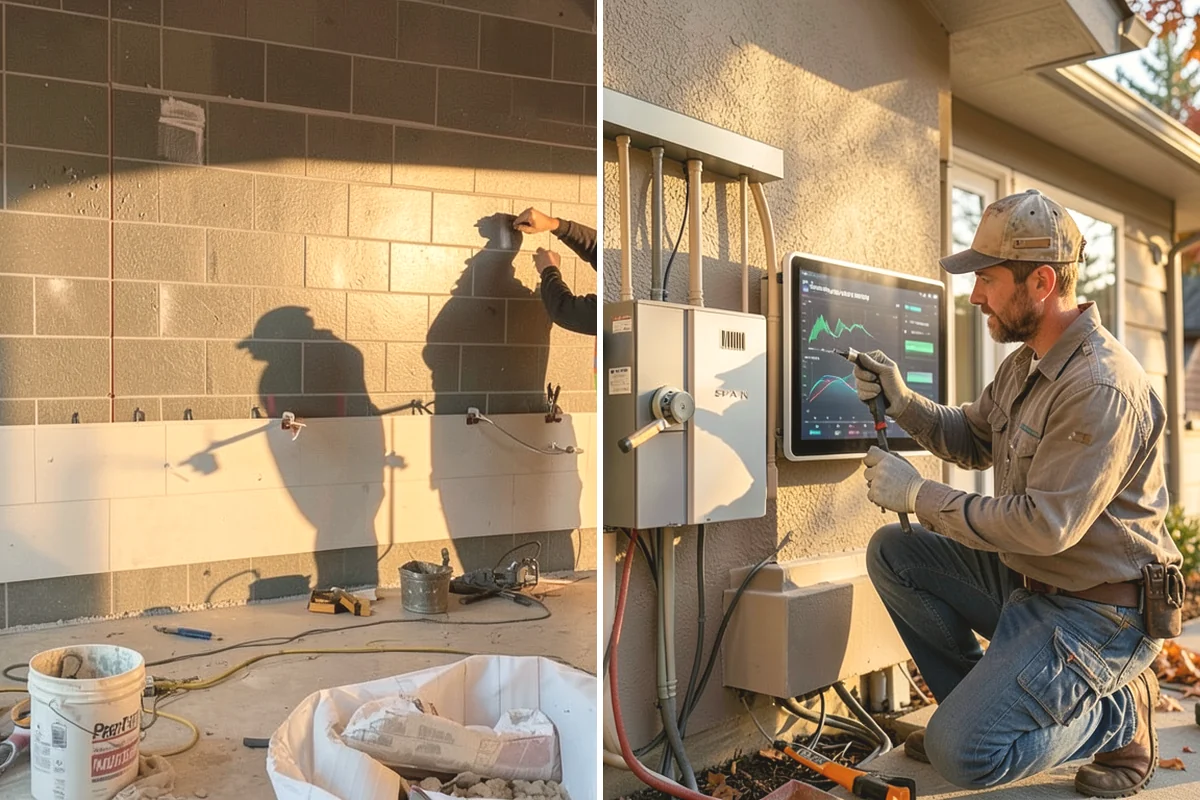 Smart Thermostat Installation in Ruston, Pierce County, WA - Confirm thermostat compatibility with your HVAC system
