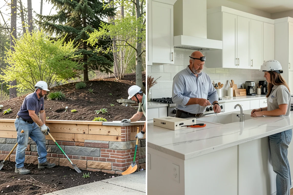 Smart Thermostat Installation in Seattle, King County, WA - Confirm thermostat compatibility with your HVAC system