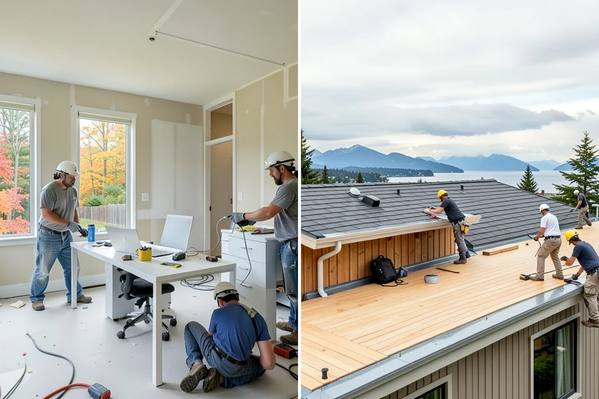 Smart Thermostat Installation in Sedro-Woolley, Skagit County, WA - Confirm thermostat compatibility with your HVAC system