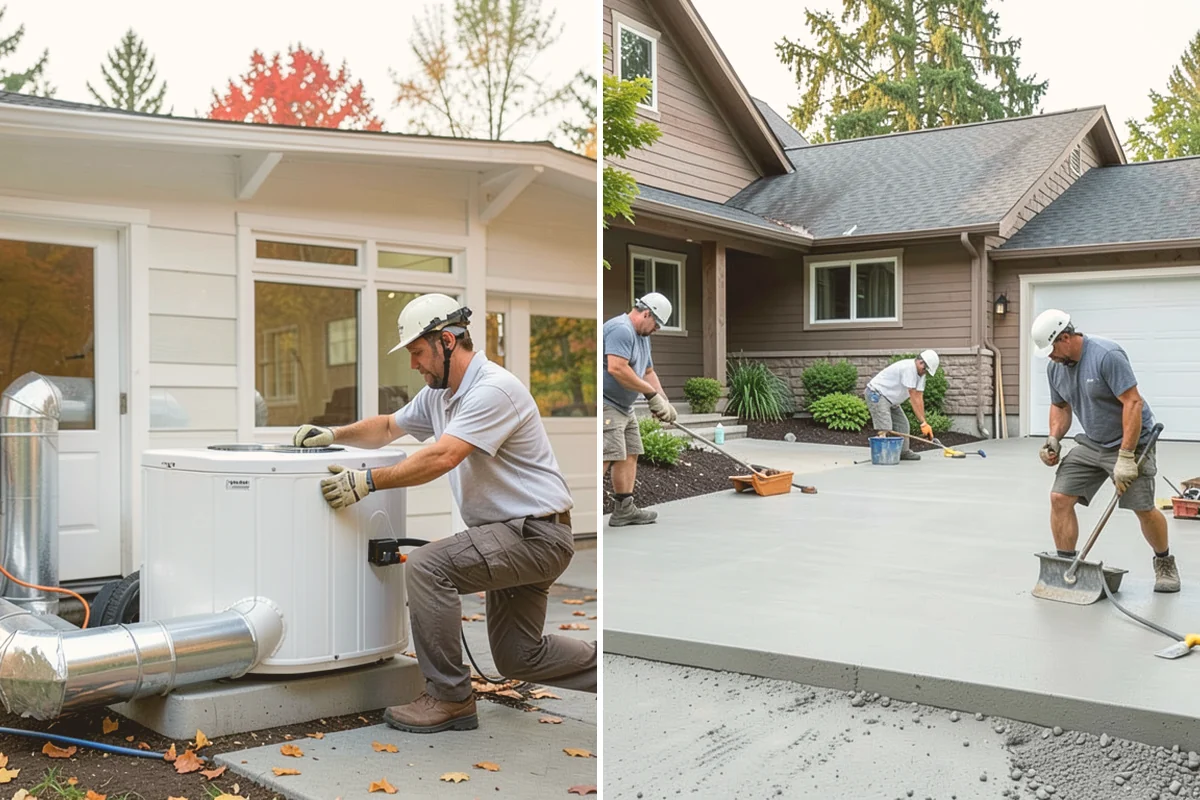Smart Thermostat Installation in Snohomish, Snohomish County, WA - Confirm thermostat compatibility with your HVAC system