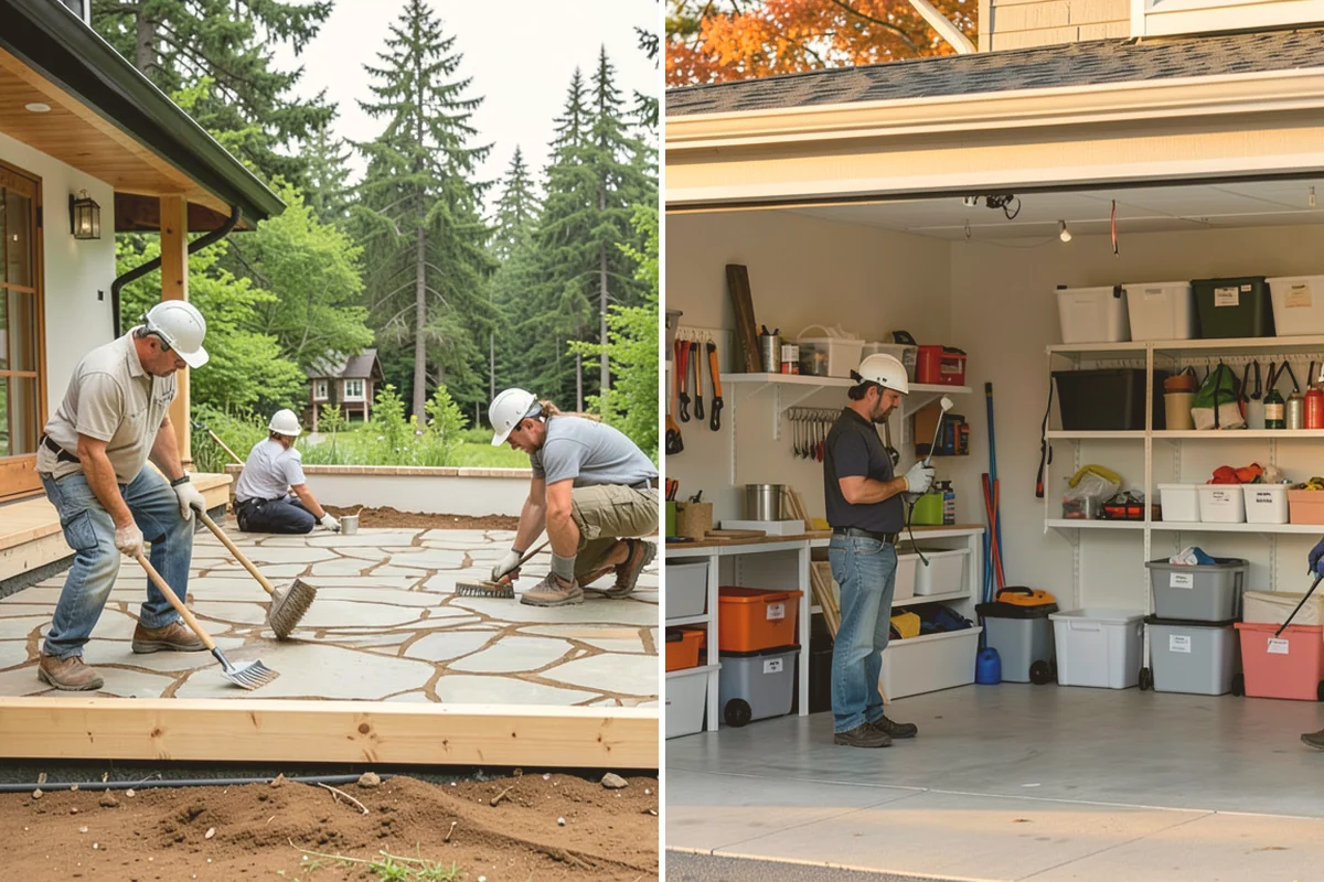 Smart Thermostat Installation in Stanwood, Snohomish County, WA - Confirm thermostat compatibility with your HVAC system