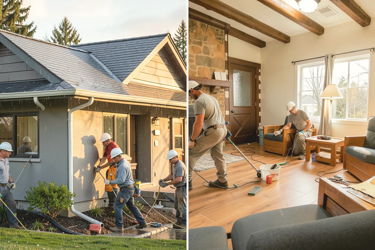 Smart Thermostat Installation in Steilacoom, Pierce County, WA - Confirm thermostat compatibility with your HVAC system