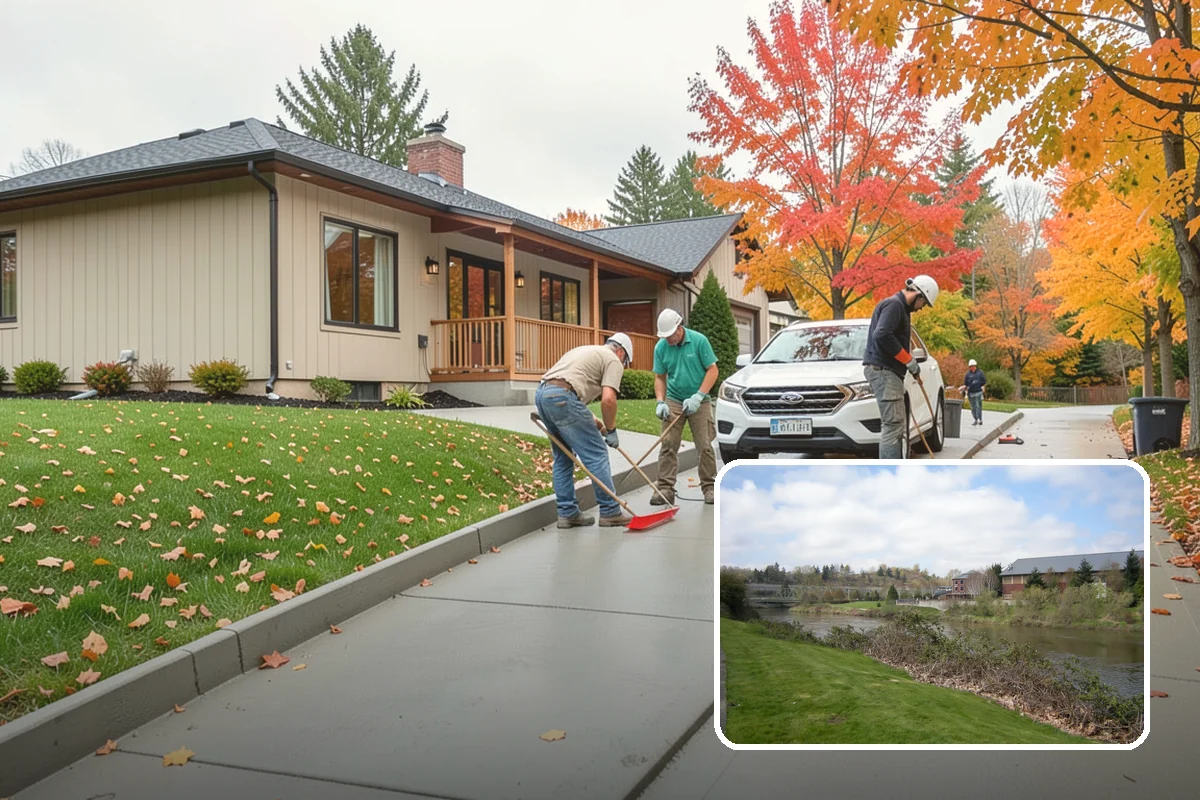 Smart Thermostat Installation in Tukwila, King County, WA - Lower energy bills through learning schedules and remote control