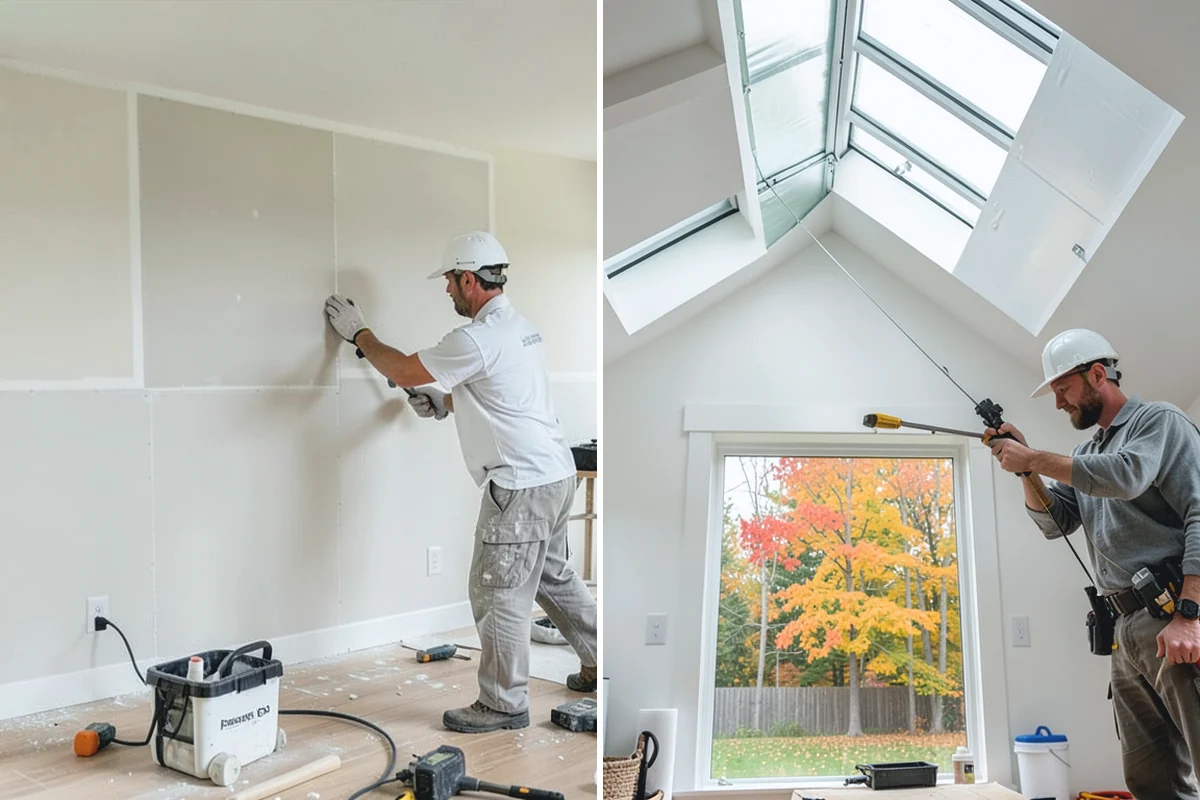 Smart Thermostat Installation in Woodinville, King County, WA - Confirm thermostat compatibility with your HVAC system