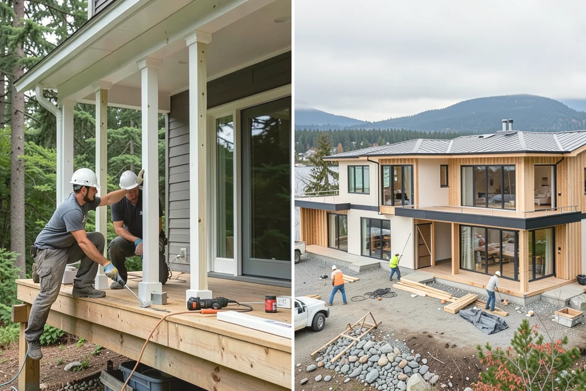 Soaking Tub Installation in Anacortes, Skagit County, WA - Select tub depth, shape, and location